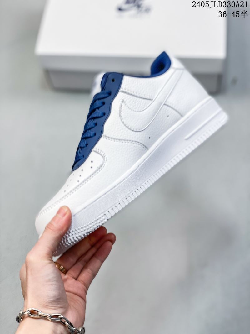 Nike Air Force 1 Shoes